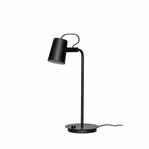 Ardent Lampe de table Noir
