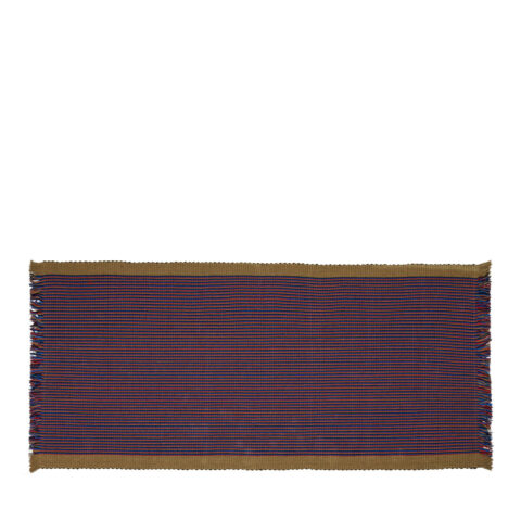 AtYourFeet Løber  Flerfarvet