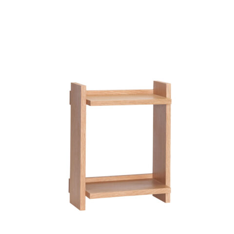 Forma Shelf Small Natural