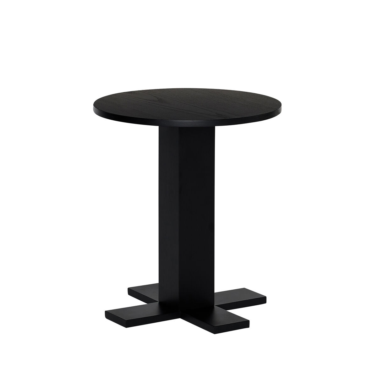 Hubsch ヒュプシュ small side table サイドテーブル Hübsch Dash Side Table - Stacked Store