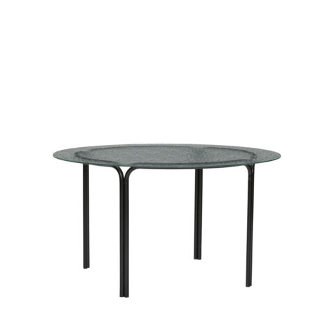 Orbit Coffee Table Black