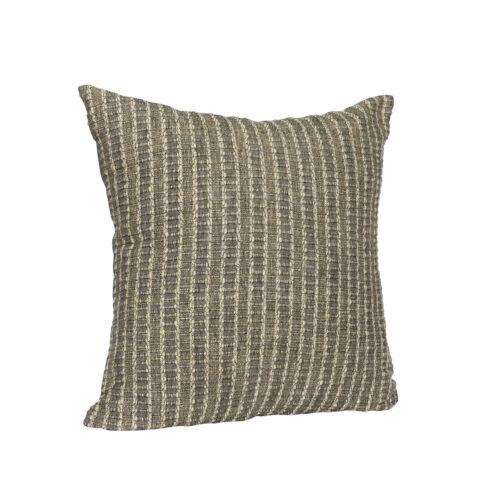 Ori Cushion Olive/Beige