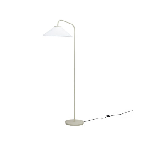 Solid Lampadaire Sable