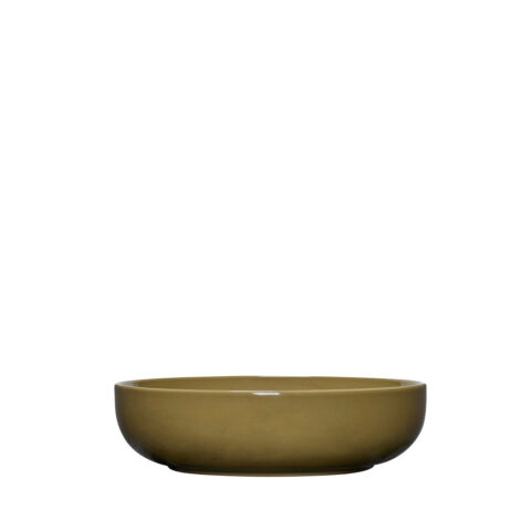 Amare Bowl Medium Olive
