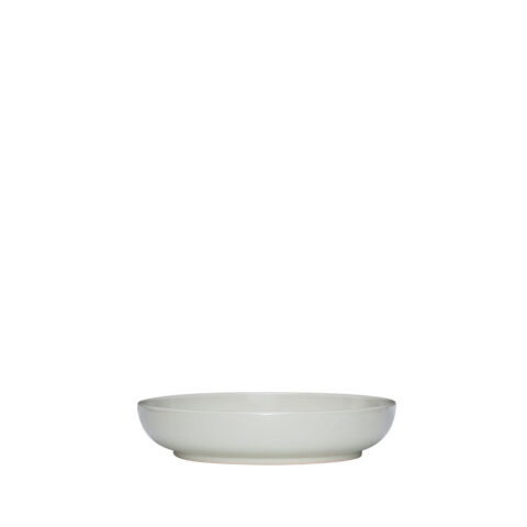 Amare Soup Plate Sand