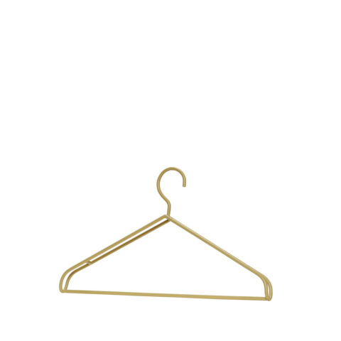 Apply Hanger Khaki