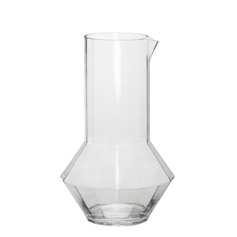 Aster Jug Clear