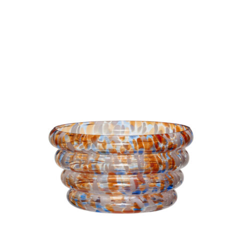Blaze Bowl Multicolour