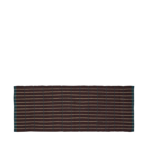 Cottage Runner Brown