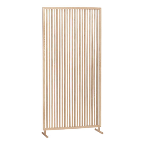 Divide Partition Natural