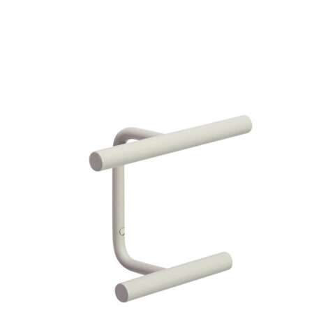 Flip Coatrack Light grey