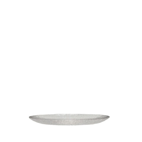 Fuyu Plate Medium Textured