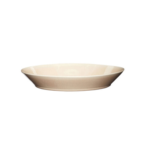 Glaze Bowl Small Sand