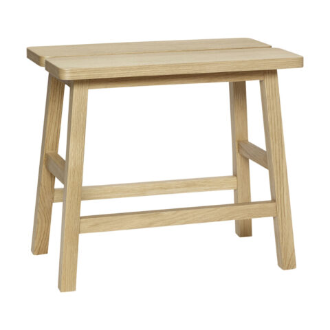 Ground Stool Natural