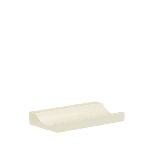 Kanso Desk Organiser Light grey