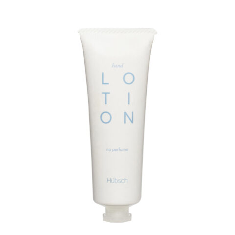 Lifestyle Hand Lotion 75ml White
