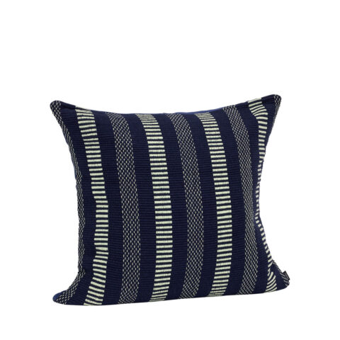 Morph Cushion Dark blue