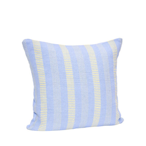 Morph Cushion Light blue