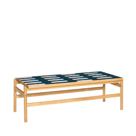 Motif Coffee Table Multicolour