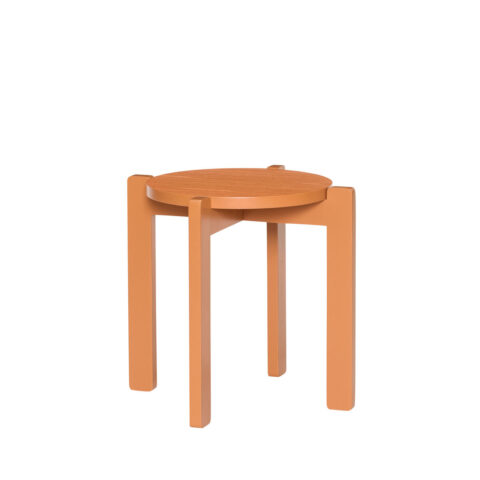 Always Stool Orange