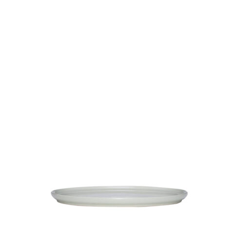 Amare Dinner Plate Sand