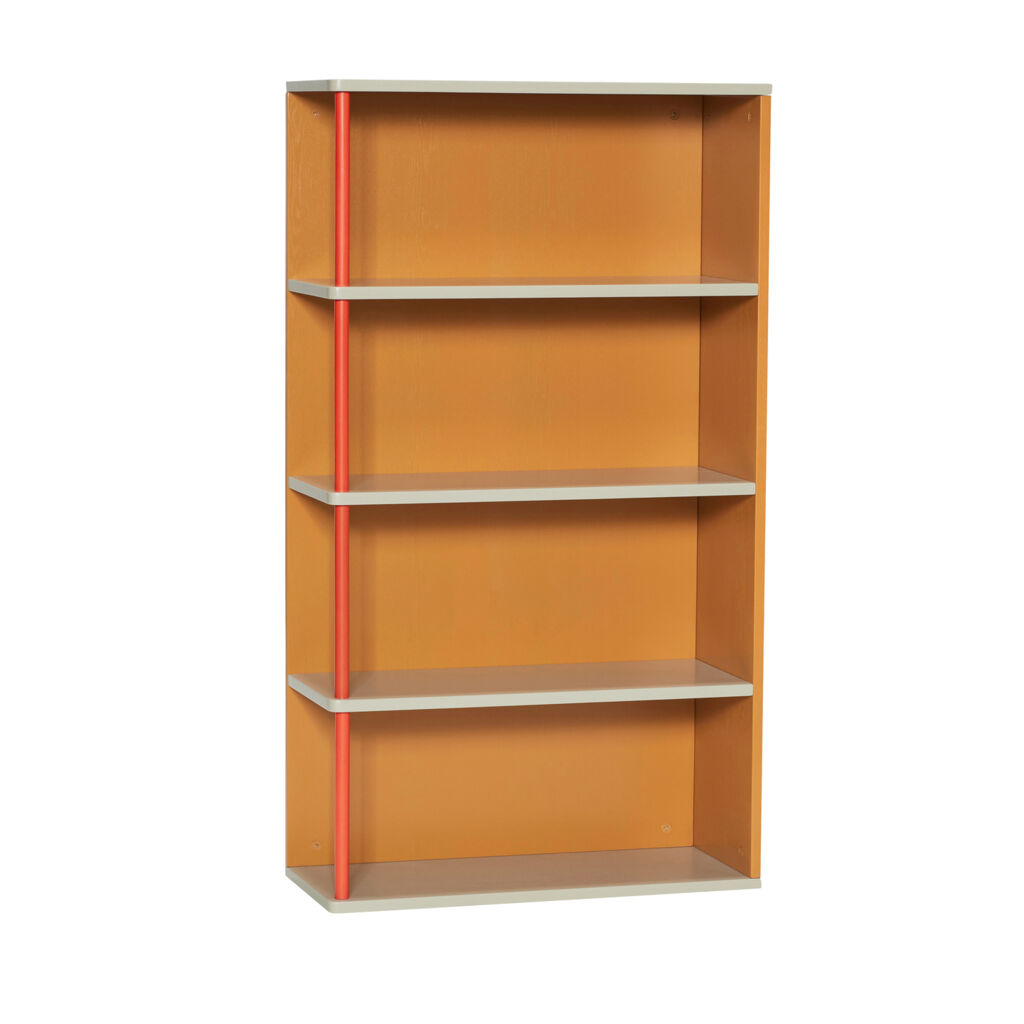 Apollo Shelf Multicolour - Hübsch