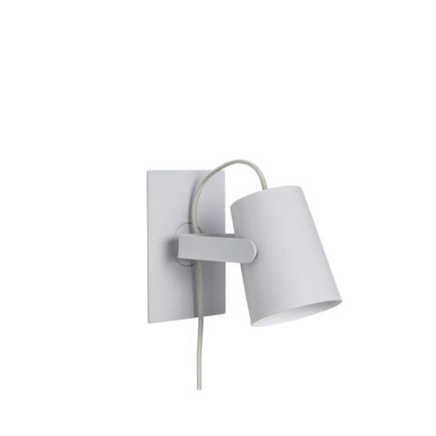 Ardent Wall Light Light grey