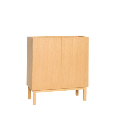 Ark Cabinet Natural