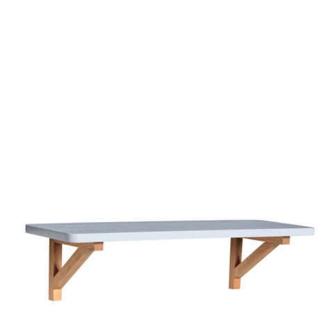 Arki Shelf Grey/Natural