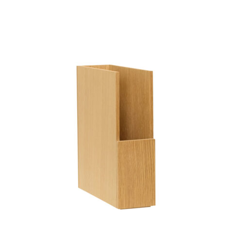 Arkivé Desk Organiser Natural