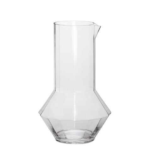 Aster Jug Clear