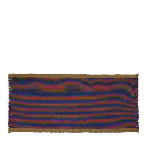 AtYourFeet Läufer  Multifarben