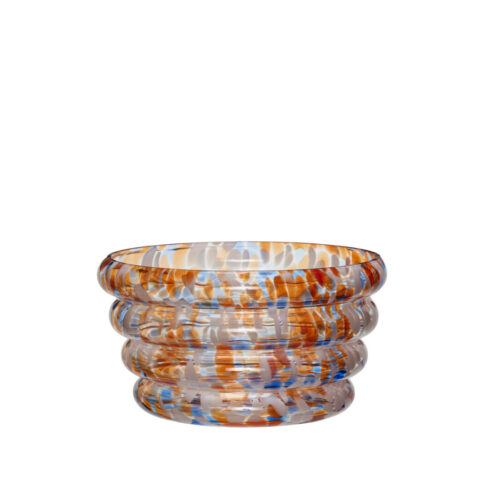 Blaze Bowl Multicolour