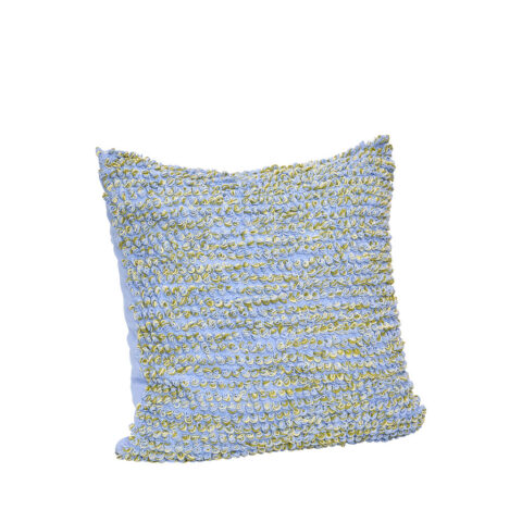 Blend Kissen Hellblau