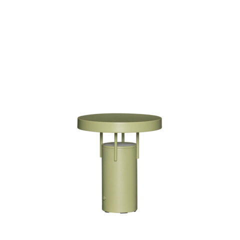 BringMe Portable Lamp Mini Green