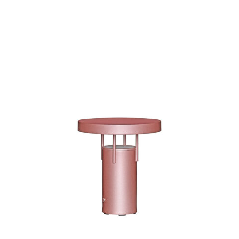 BringMe Portable Lamp Mini Metallic Pink