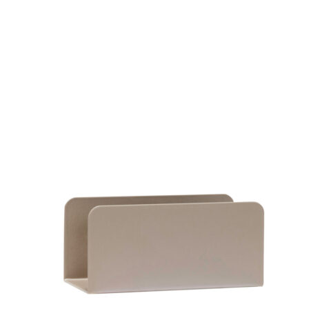 Clutch Magazine Holder Sand