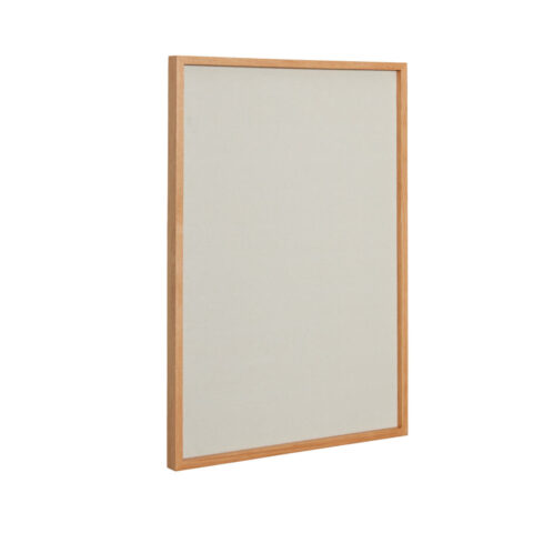 Collage Tafel Large Naturfarben