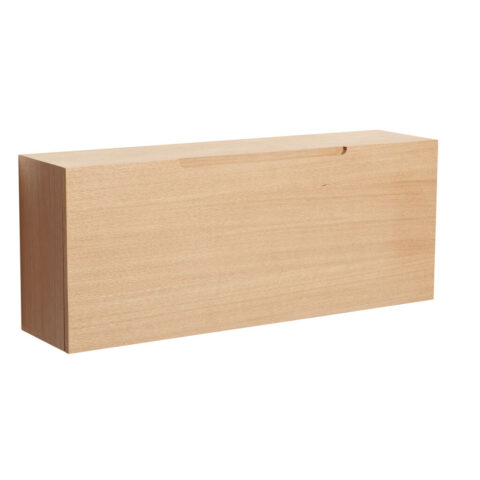 Collect Meuble à chaussures Naturel