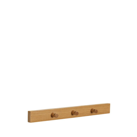 Cosplay Coatrack L40 cm Natural