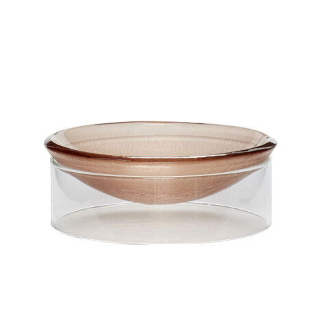 Flow Bowl Brown