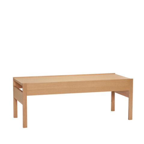 Forma Coffee Table Natural