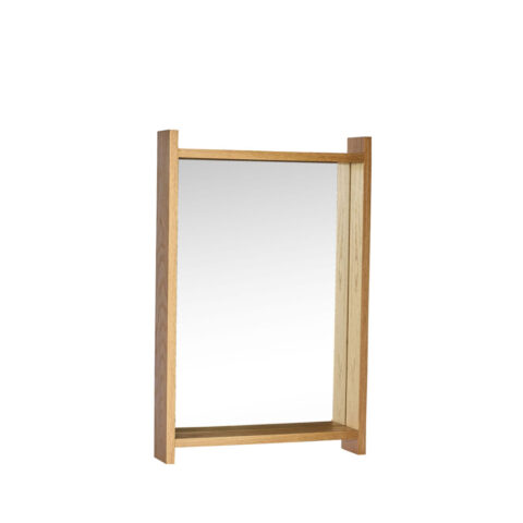 Forma Mirror Natural