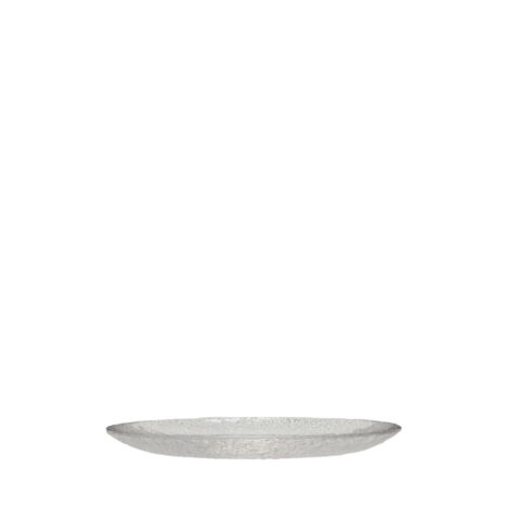 Fuyu Plate Medium Textured