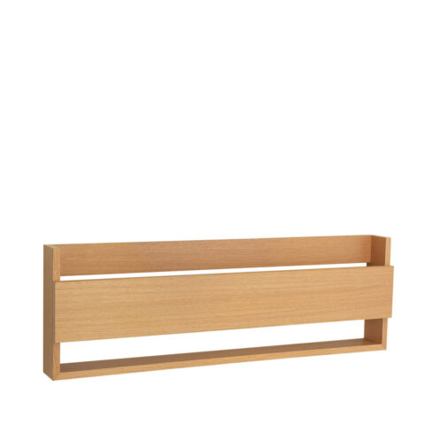 Gap Magazine Holder Natural
