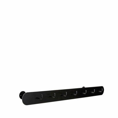 Hack Coatrack Black