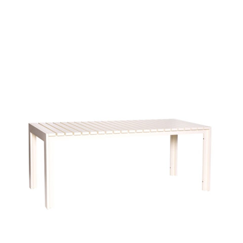 Haus Dining Table Large Beige