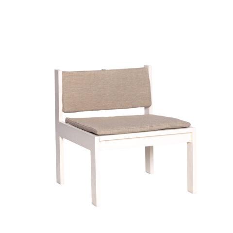 Haus Fauteuil lounge Beige