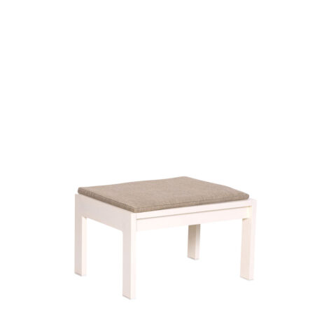 Haus Tabouret Beige