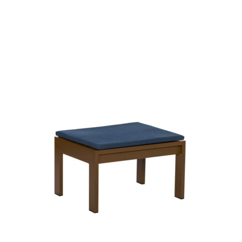 Haus Stool Brown